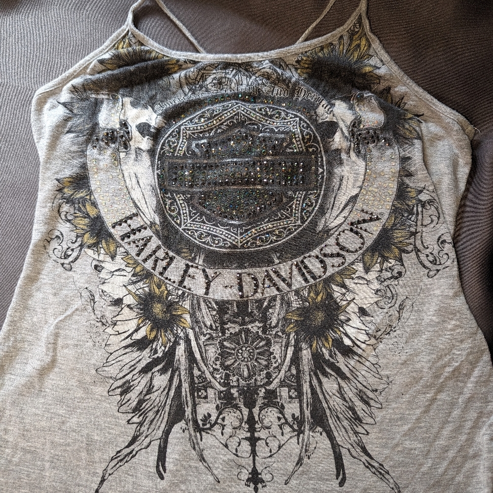 Harleydavidson shirts